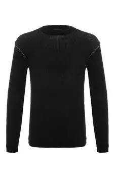 Джемпер из шерсти и льна Transit