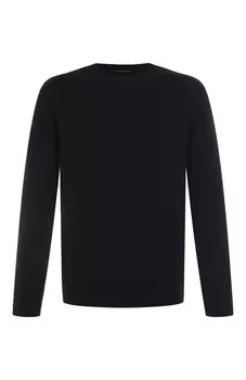 Джемпер из шерсти и льна Transit