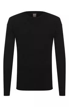 Джемпер из шерсти и льна Transit