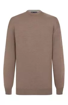 Джемпер из шерсти и шелка Paul&Shark