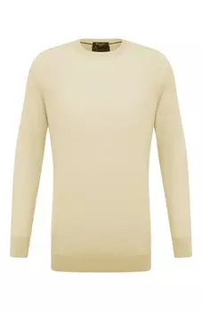 Джемпер из шерсти викуньи Loro Piana