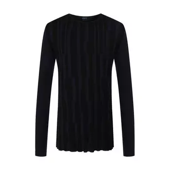 Джемпер из смеси кашемира и шерсти KNT