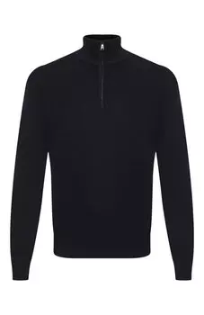 Джемпер из смеси шерсти и кашемира Ralph Lauren