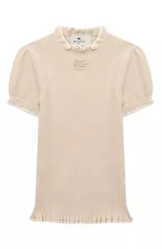 Джемпер из вискозы Etro