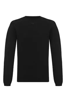Джемпер из вискозы Giorgio Armani