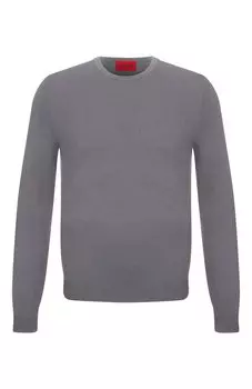 Джемпер из вискозы HUGO