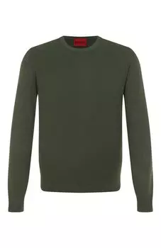 Джемпер из вискозы HUGO