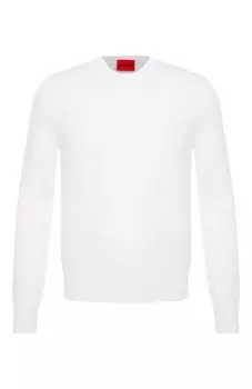 Джемпер из вискозы HUGO