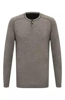 Джемпер из вискозы и шерсти Transit