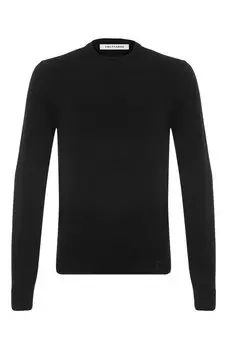 Джемпер из вискозы Trussardi