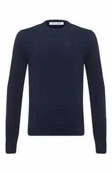 Джемпер из вискозы Trussardi