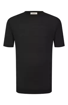 Джемпер изо льна и хлопка InLinum