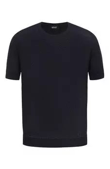 Джемпер изо льна и хлопка MUST