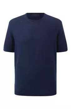 Джемпер изо льна и кашемира MVST