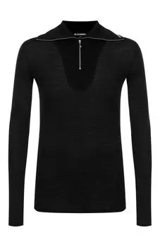 Джемпер Jil Sander
