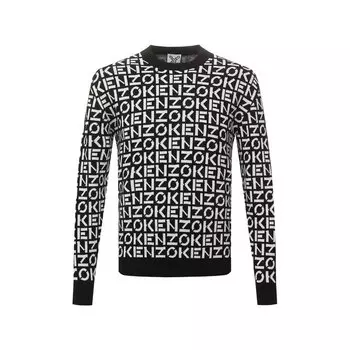 Джемпер Kenzo Sport Kenzo