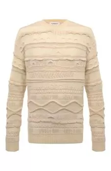 Джемпер Laneus