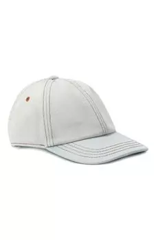 Джинсовая бейсболка Diesel