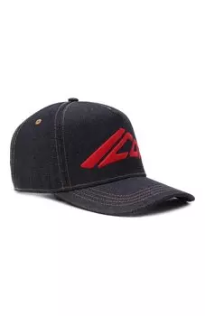 Джинсовая бейсболка Dsquared2