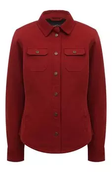 Джинсовая куртка 120th Anniversary Harley-Davidson