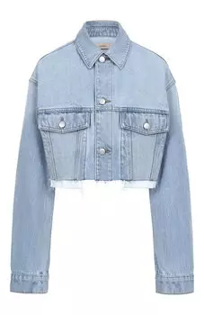 Джинсовая куртка 12 STOREEZ