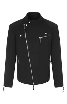 Джинсовая куртка 139Dec