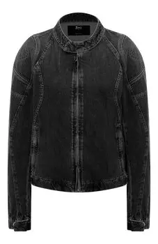 Джинсовая куртка 3x1