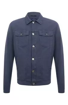 Джинсовая куртка Andrea Campagna