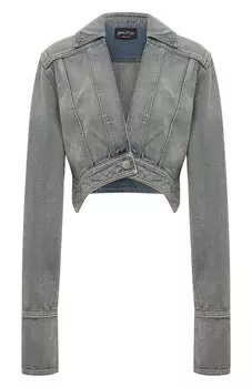 Джинсовая куртка Andrea Ya'aqov