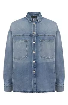 Джинсовая куртка Andrea Ya'aqov