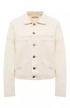 Джинсовая куртка Antonelli Firenze