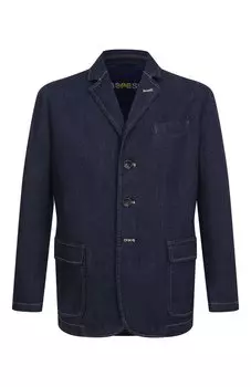 Джинсовая куртка Aspesi