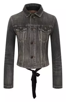 Джинсовая куртка Balenciaga