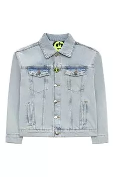 Джинсовая куртка Barrow