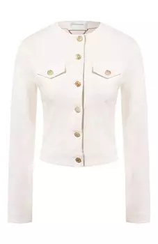 Джинсовая куртка Blumarine