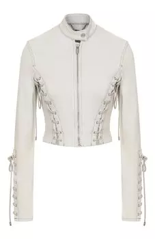 Джинсовая куртка Blumarine