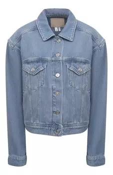 Джинсовая куртка Blythe Jacket Paige