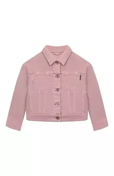 Джинсовая куртка Brunello Cucinelli
