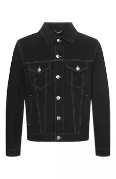 Джинсовая куртка Brunello Cucinelli