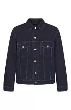 Джинсовая куртка Burberry