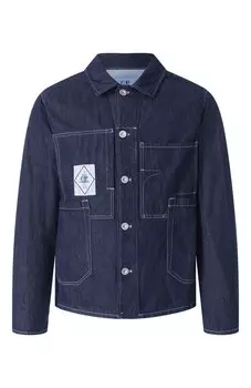 Джинсовая куртка C.P. Company