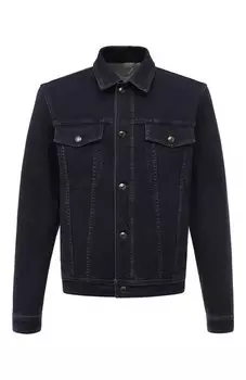 Джинсовая куртка Canali