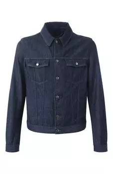 Джинсовая куртка Canali