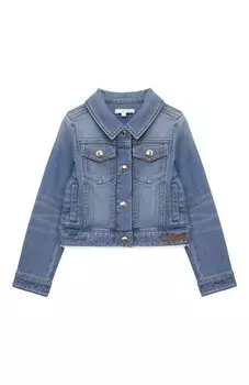 Джинсовая куртка Chlo