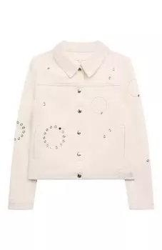 Джинсовая куртка Chlo