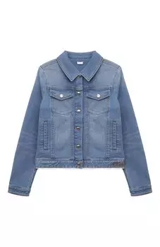 Джинсовая куртка Chlo