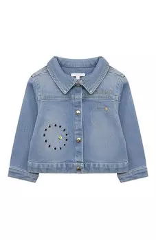 Джинсовая куртка Chlo