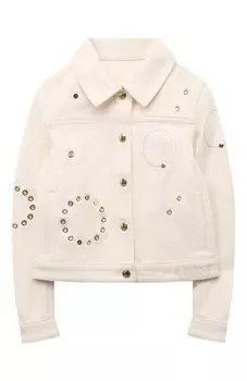 Джинсовая куртка Chlo