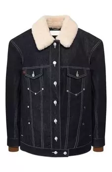 Джинсовая куртка Chlo