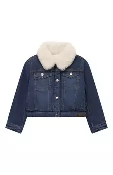 Джинсовая куртка Chlo